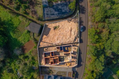 Helårsgrund i Santana, Madeira, Santana - € 350.000 | Ref: 11943-FS - foto 2