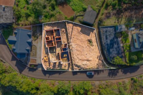 Helårsgrund i Santana, Madeira, Santana - € 350.000 | Ref: 11943-FS - foto 4