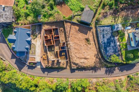 Helårsgrund i Santana, Madeira, Santana - € 350.000 | Ref: 11943-FS - foto 5