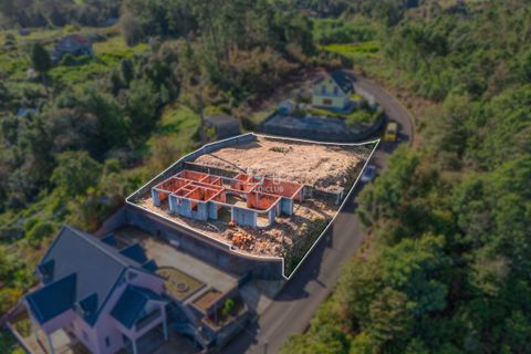 Helårsgrund i Santana, Madeira, Santana - € 350.000 | Ref: 11943-FS - foto 6