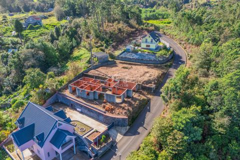 Helårsgrund i Santana, Madeira, Santana - € 350.000 | Ref: 11943-FS - foto 7