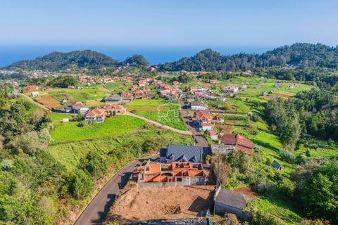 Helårsgrund i Santana, Madeira, Santana - € 350.000 | Ref: 11943-FS - foto 9