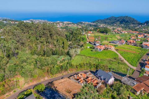 Helårsgrund i Santana, Madeira, Santana - € 350.000 | Ref: 11943-FS - foto 10