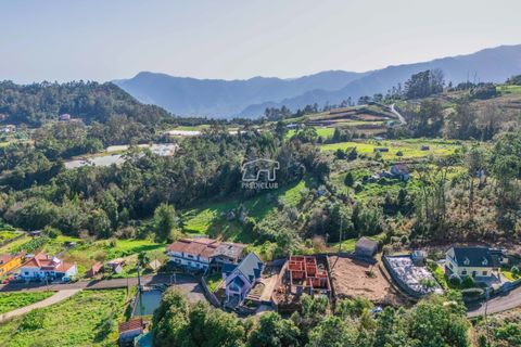 Helårsgrund i Santana, Madeira, Santana - € 350.000 | Ref: 11943-FS - foto 12