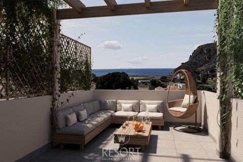 Villa i Portman, Murcia, Portman - € 198.000 | Ref: PORT_BAV - foto 1
