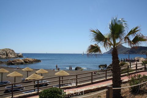 Villa i Portman, Murcia, Portman - € 198.000 | Ref: PORT_BAV - foto 6