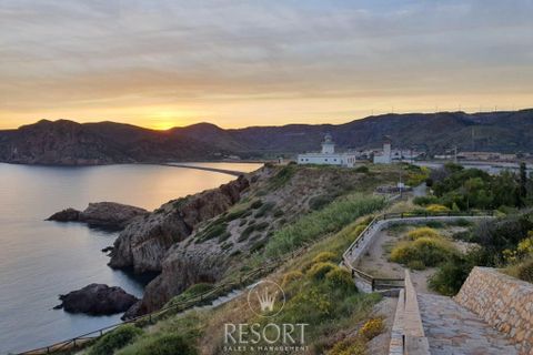 Villa i Portman, Murcia, Portman - € 198.000 | Ref: PORT_BAV - foto 7