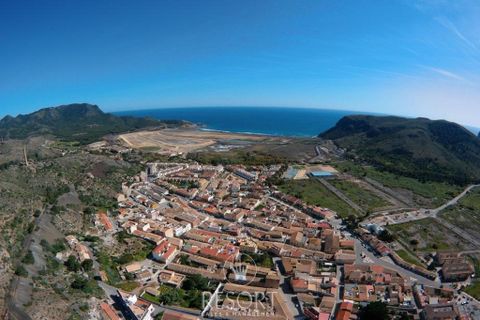 Villa i Portman, Murcia, Portman - € 198.000 | Ref: PORT_BAV - foto 8