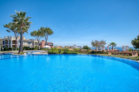 Lejlighed i Bendinat, Mallorca, Bendinat - € 890.000 | Ref: MP-1741 - foto 1