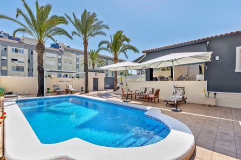 Haus in Punta Prima, Alicante, Punta Prima - € 656.000 | Ref: 79-3174/68947 - Foto 4