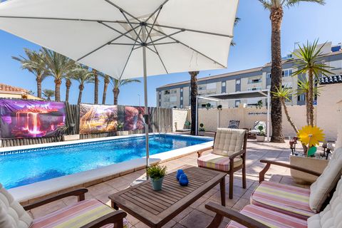 Haus in Punta Prima, Alicante, Punta Prima - € 656.000 | Ref: 79-3174/68947 - Foto 5