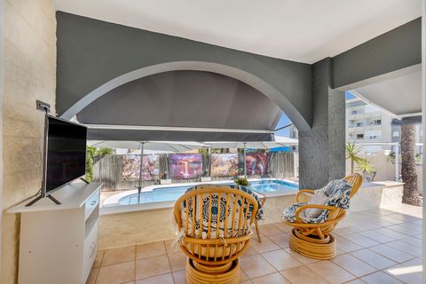 Haus in Punta Prima, Alicante, Punta Prima - € 656.000 | Ref: 79-3174/68947 - Foto 7