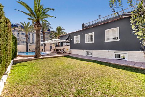 Haus in Punta Prima, Alicante, Punta Prima - € 656.000 | Ref: 79-3174/68947 - Foto 23