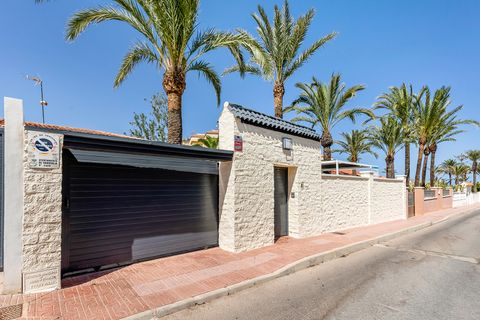 Haus in Punta Prima, Alicante, Punta Prima - € 656.000 | Ref: 79-3174/68947 - Foto 29