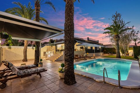 Haus in Punta Prima, Alicante, Punta Prima - € 656.000 | Ref: 79-3174/68947 - Foto 31