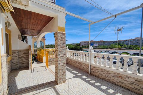 Penthouse i Torrevieja, Alicante, Torrevieja - € 159 500 | Ref: 92-496830/72413 - foto 8
