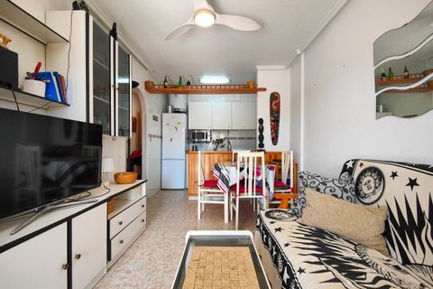 Penthouse i Torrevieja, Alicante, Torrevieja - € 159 500 | Ref: 92-496830/72413 - foto 12