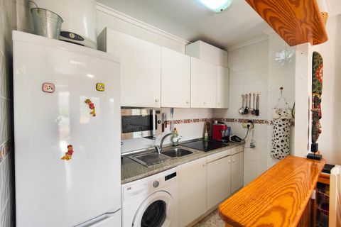 Penthouse i Torrevieja, Alicante, Torrevieja - € 159 500 | Ref: 92-496830/72413 - foto 15