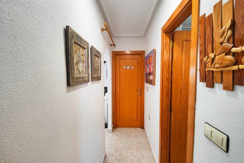 Penthouse i Torrevieja, Alicante, Torrevieja - € 159 500 | Ref: 92-496830/72413 - foto 16