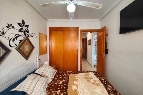 Penthouse i Torrevieja, Alicante, Torrevieja - € 159 500 | Ref: 92-496830/72413 - foto 18