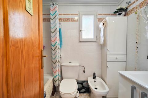 Penthouse i Torrevieja, Alicante, Torrevieja - € 159 500 | Ref: 92-496830/72413 - foto 19