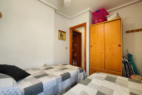 Penthouse i Torrevieja, Alicante, Torrevieja - € 159 500 | Ref: 92-496830/72413 - foto 24