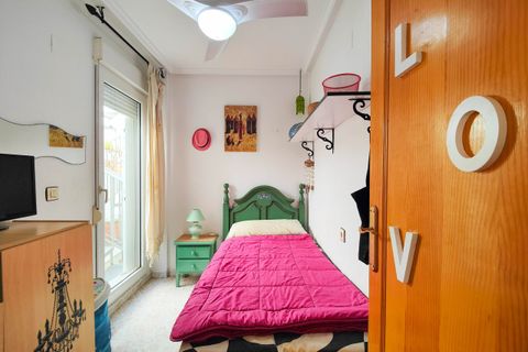 Penthouse i Torrevieja, Alicante, Torrevieja - € 159 500 | Ref: 92-496830/72413 - foto 25