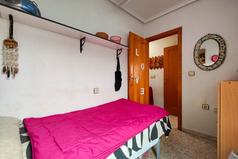 Penthouse i Torrevieja, Alicante, Torrevieja - € 159 500 | Ref: 92-496830/72413 - foto 27