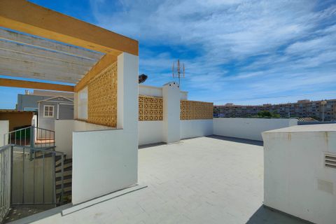 Penthouse i Torrevieja, Alicante, Torrevieja - € 159 500 | Ref: 92-496830/72413 - foto 29