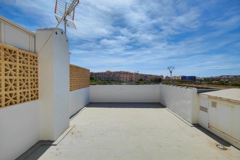 Penthouse i Torrevieja, Alicante, Torrevieja - € 159 500 | Ref: 92-496830/72413 - foto 30