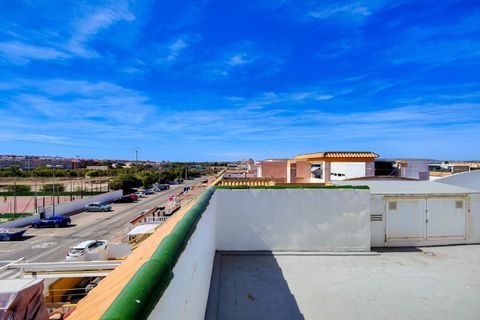 Penthouse i Torrevieja, Alicante, Torrevieja - € 159 500 | Ref: 92-496830/72413 - foto 31
