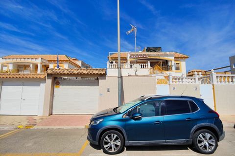 Penthouse i Torrevieja, Alicante, Torrevieja - € 159 500 | Ref: 92-496830/72413 - foto 34