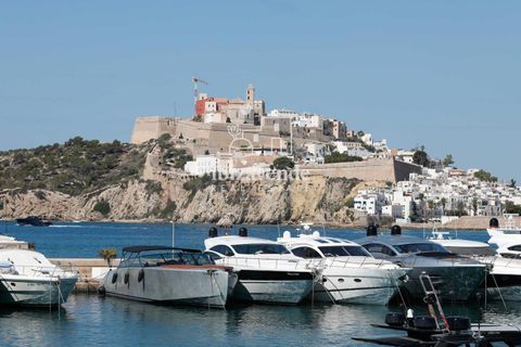 Leilighet i Ibiza, Ibiza, Ibiza - € 1 250 000 | Ref: 4242 - foto 15