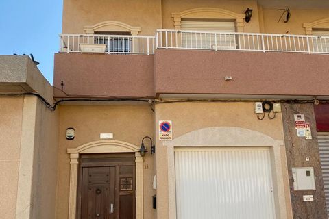 Byhus i Balsicas, Murcia, Balsicas - € 249.950 | Ref: 3896MB - foto 1