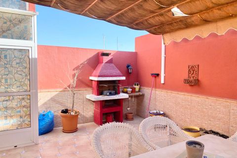 Byhus i Balsicas, Murcia, Balsicas - € 249.950 | Ref: 3896MB - foto 6