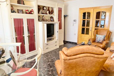 Byhus i Balsicas, Murcia, Balsicas - € 249.950 | Ref: 3896MB - foto 8