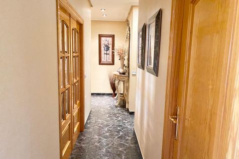 Byhus i Balsicas, Murcia, Balsicas - € 249.950 | Ref: 3896MB - foto 9