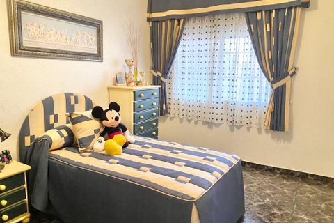 Byhus i Balsicas, Murcia, Balsicas - € 249.950 | Ref: 3896MB - foto 11