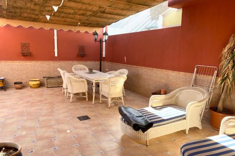 Byhus i Balsicas, Murcia, Balsicas - € 249.950 | Ref: 3896MB - foto 13