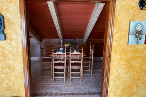 Byhus i Balsicas, Murcia, Balsicas - € 249.950 | Ref: 3896MB - foto 14