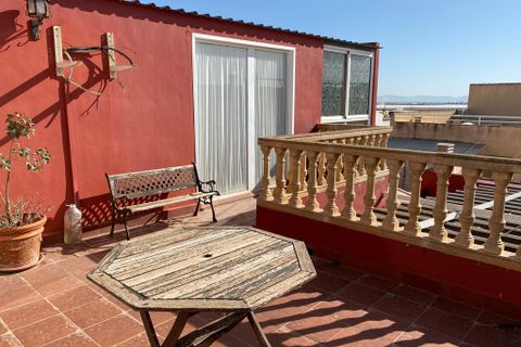 Byhus i Balsicas, Murcia, Balsicas - € 249.950 | Ref: 3896MB - foto 15