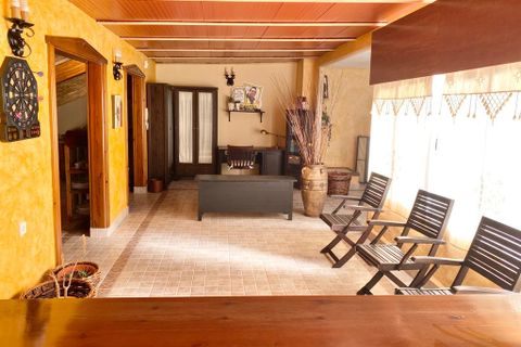 Byhus i Balsicas, Murcia, Balsicas - € 249.950 | Ref: 3896MB - foto 17