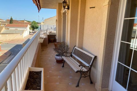 Byhus i Balsicas, Murcia, Balsicas - € 249.950 | Ref: 3896MB - foto 18