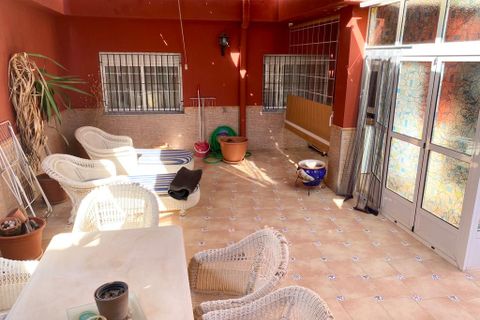 Byhus i Balsicas, Murcia, Balsicas - € 249.950 | Ref: 3896MB - foto 21
