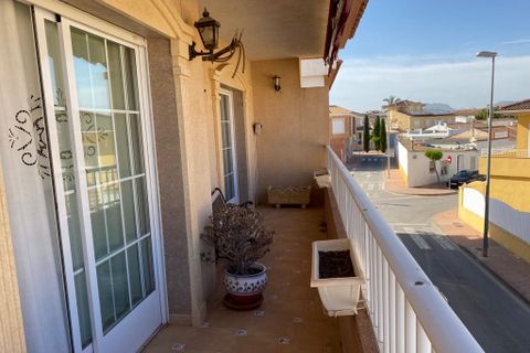 Byhus i Balsicas, Murcia, Balsicas - € 249.950 | Ref: 3896MB - foto 23
