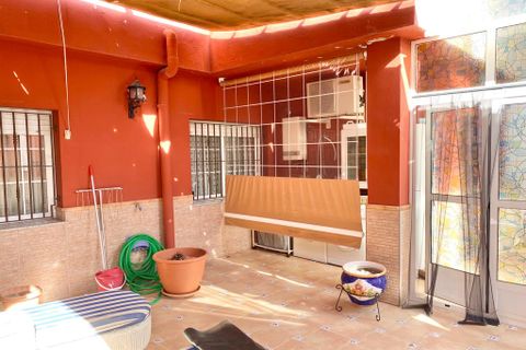 Byhus i Balsicas, Murcia, Balsicas - € 249.950 | Ref: 3896MB - foto 29