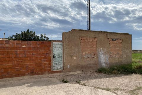 Helårsgrund i Balsicas, Murcia, Balsicas - € 60.260 | Ref: 4014MB - foto 4