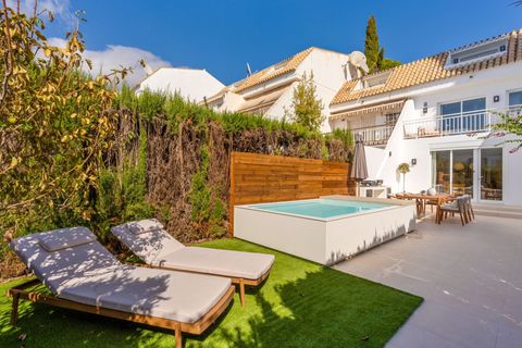 Byhus i Marbella, Malaga, Marbella - € 995.000 | Ref: NEWTH8976 - foto 1
