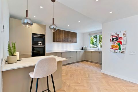 Byhus i Marbella, Malaga, Marbella - € 995.000 | Ref: NEWTH8976 - foto 3