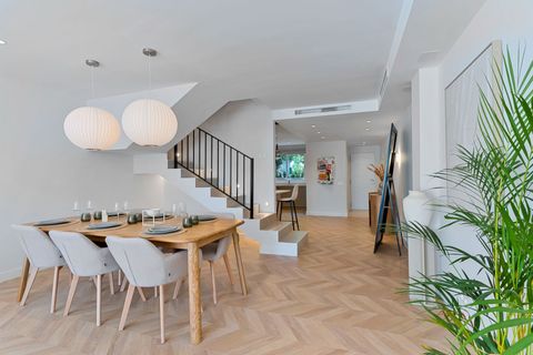 Byhus i Marbella, Malaga, Marbella - € 995.000 | Ref: NEWTH8976 - foto 5